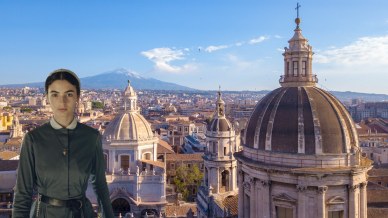 Dove è stata girata L’arte della gioia di Valeria Golino