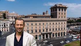 Le location della fiction tv Marconi