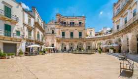 Martina Franca, la nuova città gentile d’Italia