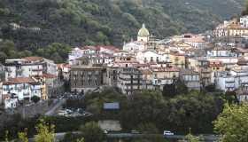 Nocera Terinese, il borgo trasformato in una città universitaria