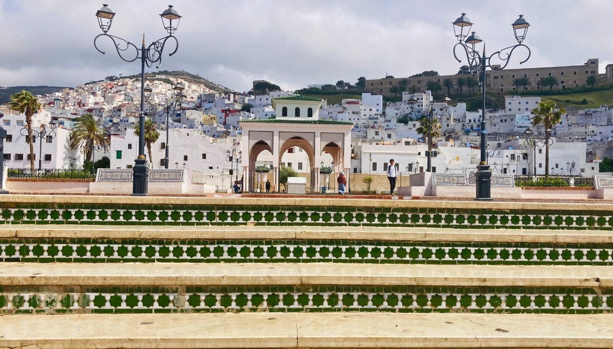Tétouan