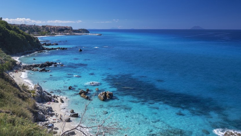 Bandiere Blu 2024: le spiagge con il mare più bello d’Italia