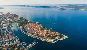 Alla scoperta della regione di Zara: un’avventura di 5 giorni in Croazia