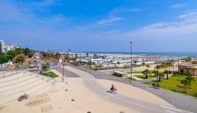 Questa regione italiana svetta tra le preferenze degli stranieri