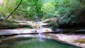 Le imprevedibili spiagge di Sansepolcro