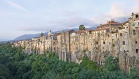 “Borghi della Salute e del Benessere”, il nuovo progetto della Campania