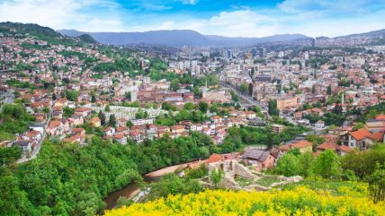 Sarajevo