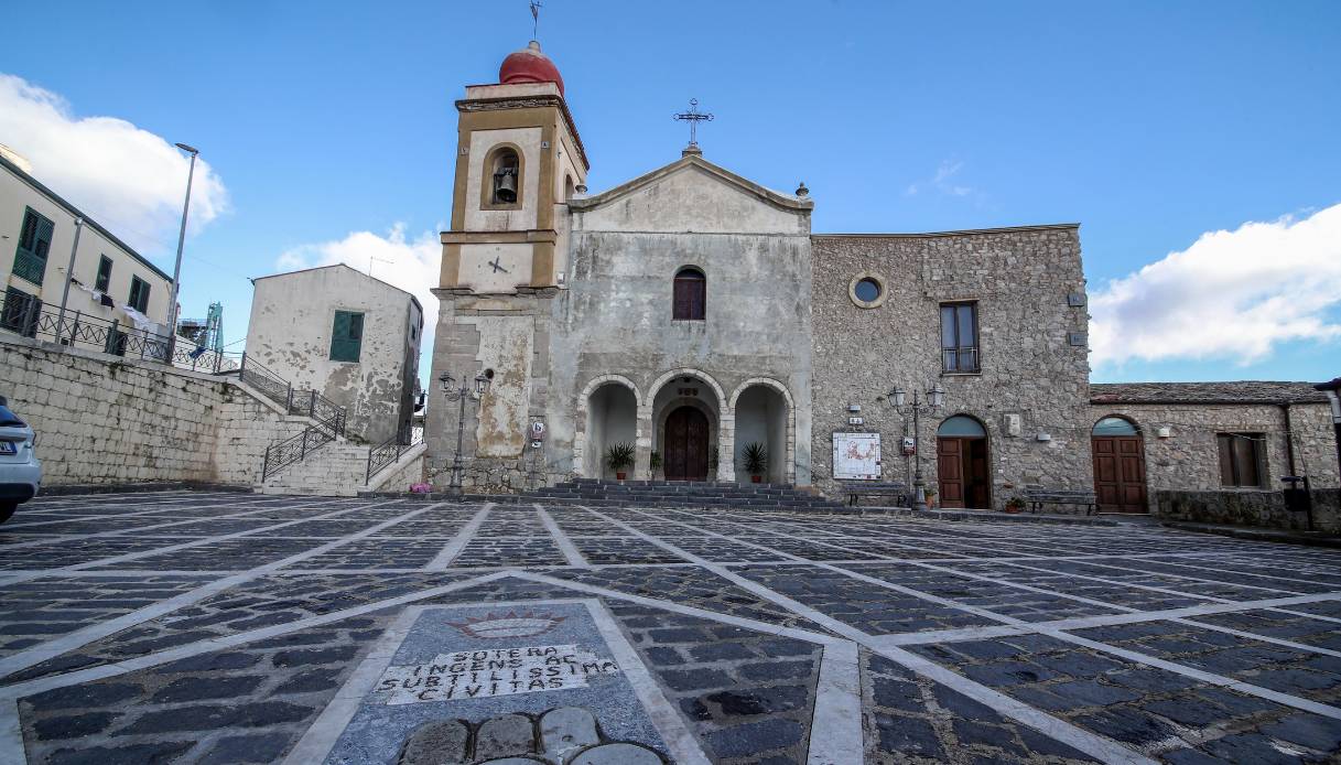 Sutera, Sicilia