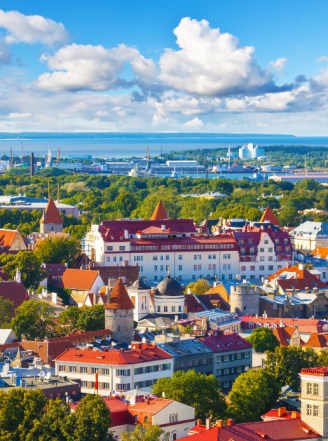 Tallinn