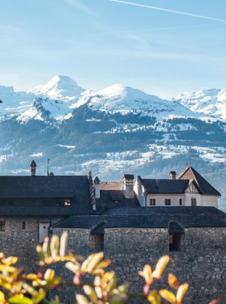 Vaduz