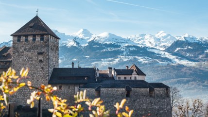 Vaduz