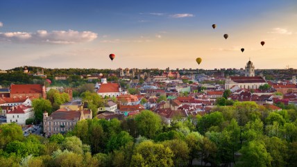 Vilnius
