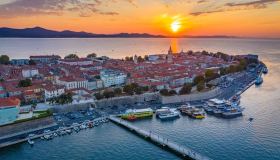 Sei motivi per visitare la regione di Zara, la perla della Croazia