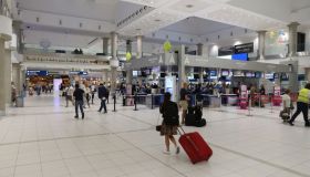 Come arrivare all’aeroporto di Bari da Lecce