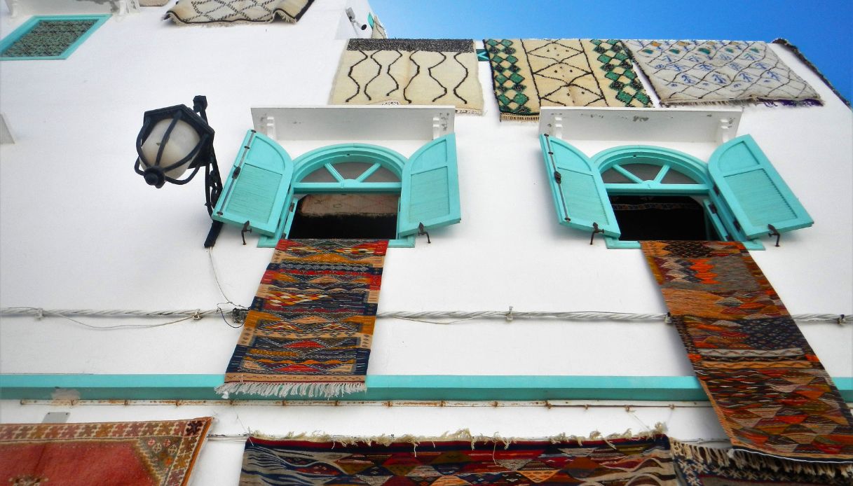 squarcio di asilah