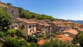 Cortona, il più bel borgo della campagna toscana