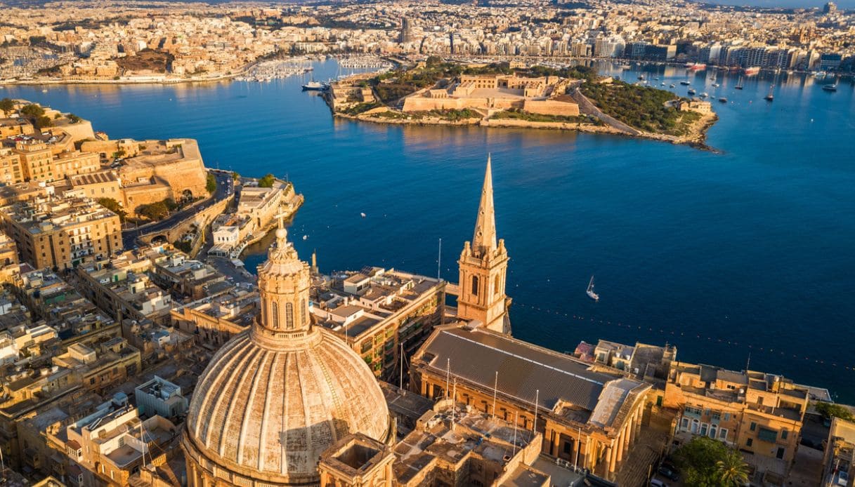 Cosa vedere nei dintorni di La Valletta: le migliori escursioni