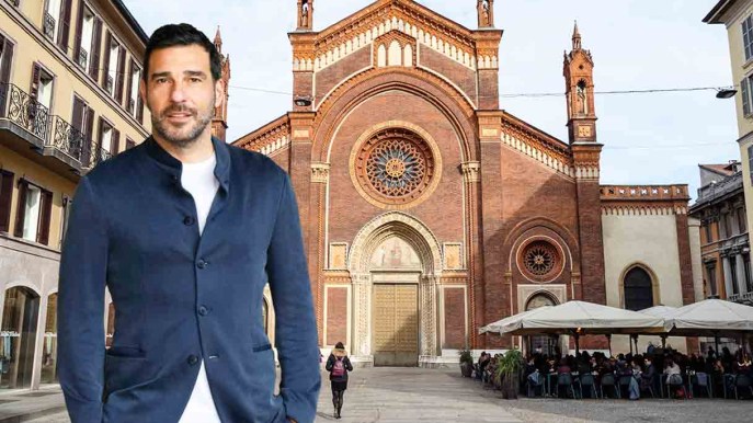 “Il clandestino”: le vere location milanesi della fiction Tv
