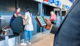 Da gennaio sarà possibile viaggiare senza documenti grazie all’identità digitale