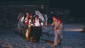 Brindisi Montagna: un’esperienza indimenticabile