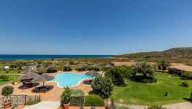 Un’oasi di relax a San Teodoro