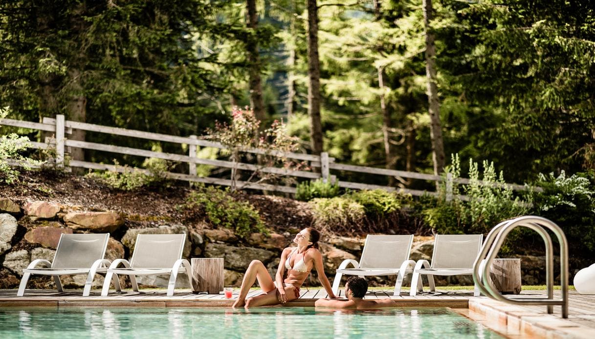 FalkensteinerHotel Antholz