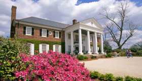 Le pagine della nostra vita, dove è stato girato il film