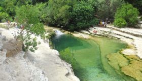 In Sicilia non c’è solo il mare: un tuffo a Cavagrande del Cassibile