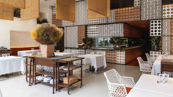 I migliori ristoranti del mondo, quali sono gli italiani