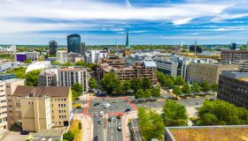 Dortmund, la città tedesca in cui gli Azzurri giocheranno la prima partita di Euro2024