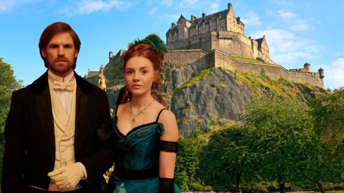 Le location dove è stata ambientata la serie Tv Belgravia – The Next Chapter