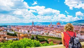 Per la prima volta il Tour de France parte dall’Italia