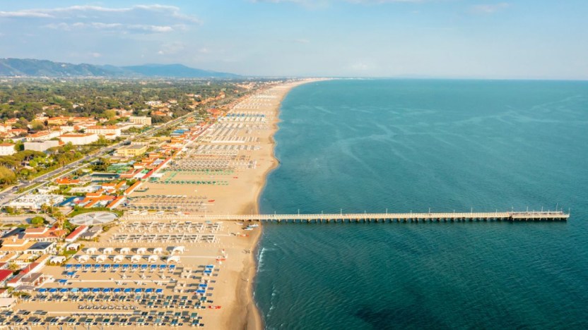 Vivere in città di mare in Italia, la classifica delle più costose
