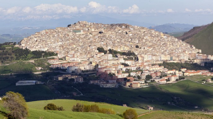 La Notte Romantica nei Borghi più belli d’Italia