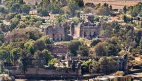 Viaggio in Etiopia, dove è ancora il 2016 (e perché)