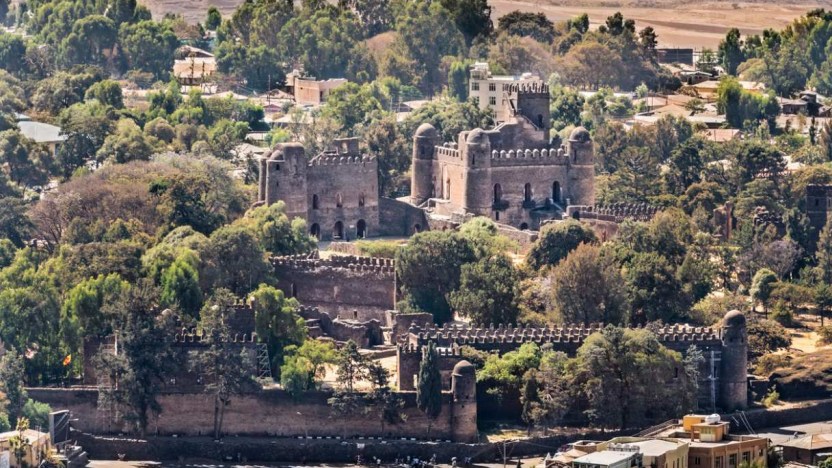 Viaggio in Etiopia, dove è ancora il 2016 (e perché)