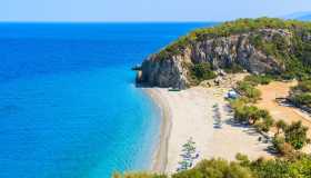 Nuotare in Europa: i Paesi con l’acqua più pulita