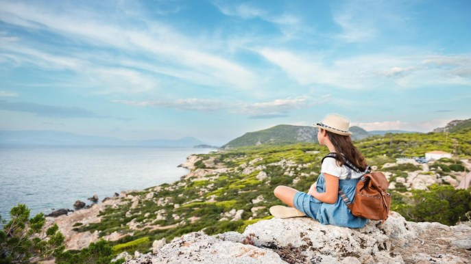 HIKE, il nuovo progetto che permette di scoprire tre itinerari da sogno