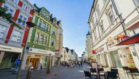 Iserlohn, il ritiro della nostra Nazionale di calcio in Germania per gli Europei