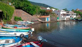 L’Isola di Santa Maria, in Sicilia, è di nuovo in vendita