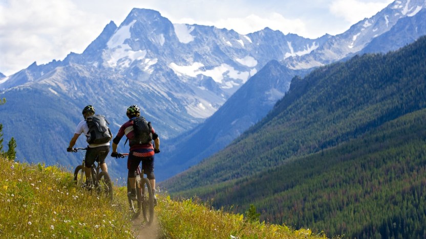 Giornata mondiale della bicicletta: gli itinerari più belli del mondo