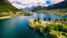 Green Road dei Fiori, un Trentino pieno di incredibili suggestioni