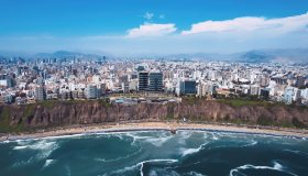 Terremoto in Perù e allerta tsunami: info utili per i viaggiatori