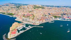 È Napoli la città in cui si mangia meglio al mondo secondo gli stranieri