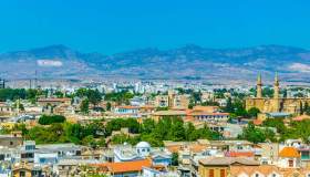 Nicosia: clima e temperatura della capitale cipriota