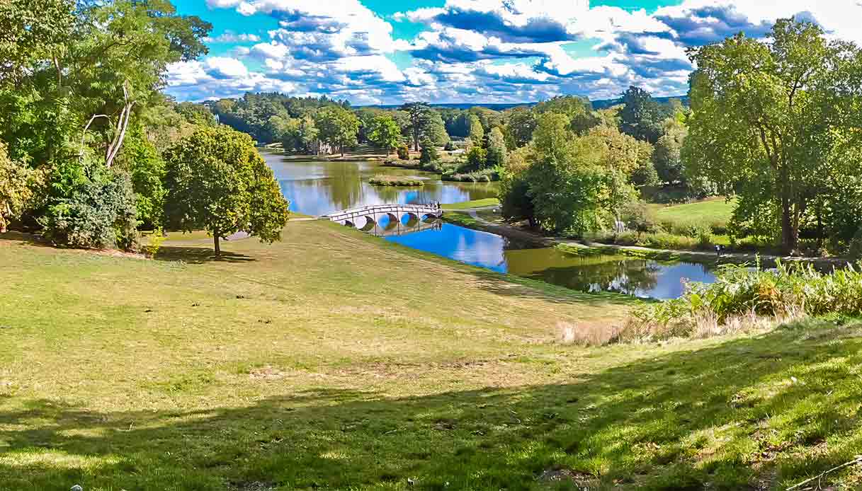 Painshill Park