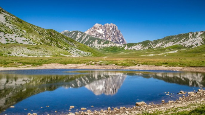 Abruzzo, la regione “poco nota” d’Italia amata dagli americani