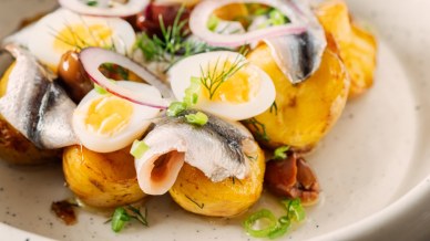 Mangiare in Estonia: un itinerario gastronomico
