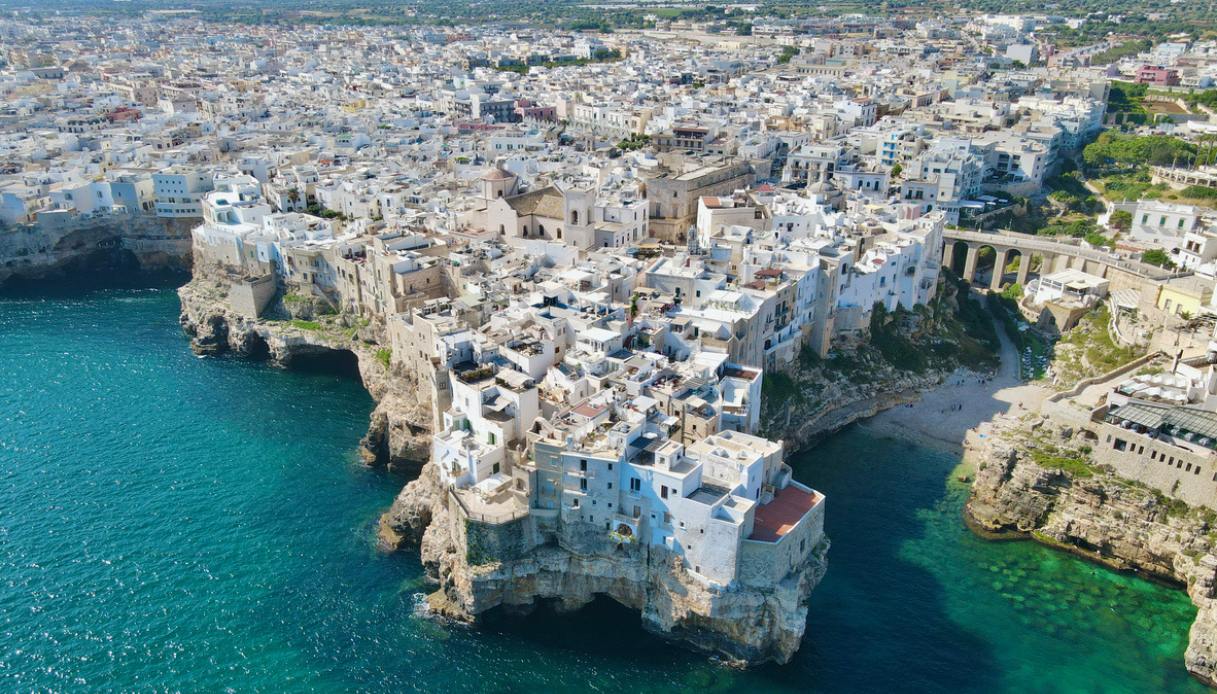 Polignano a Mare
