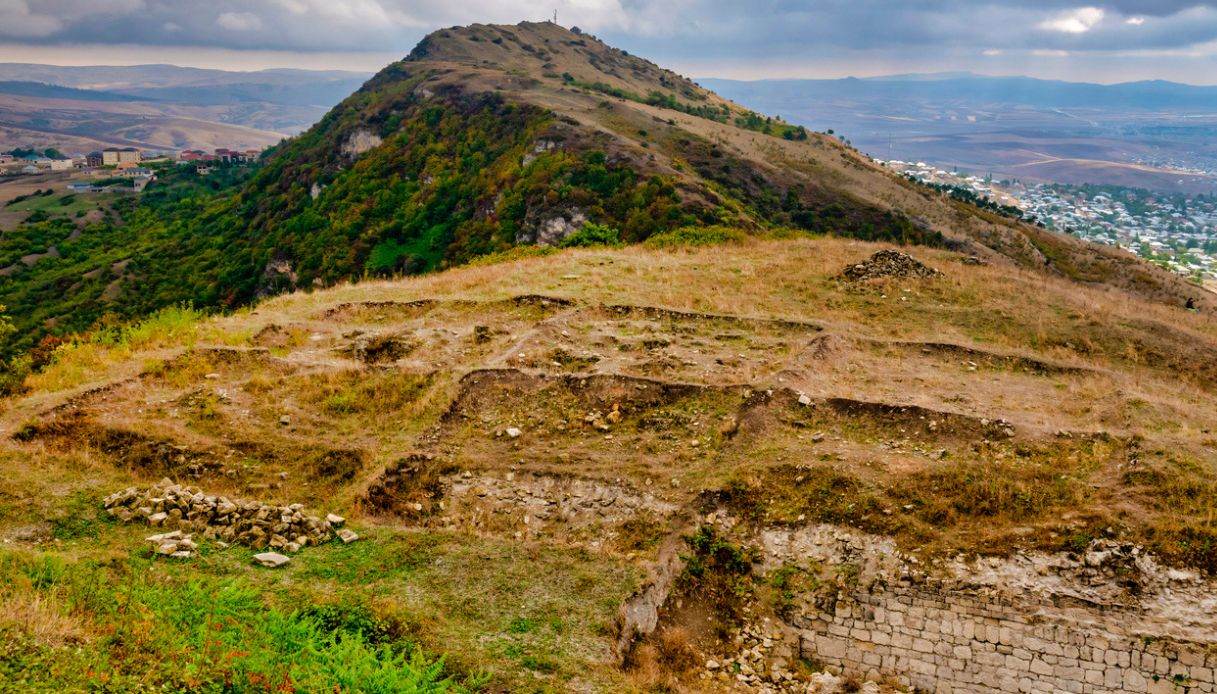 Cosa vedere nei dintorni di Baku: gite ed escursioni nella natura (e non solo)